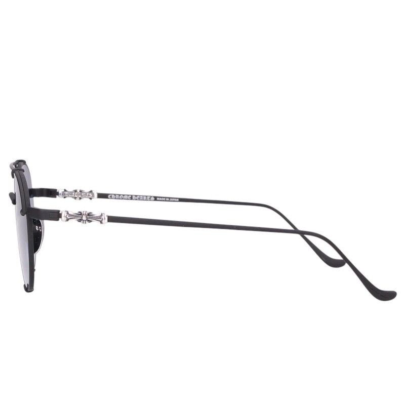 Chrome Hearts Oralgami Cross Temple Sunglasses 50 Eyewear — view 2