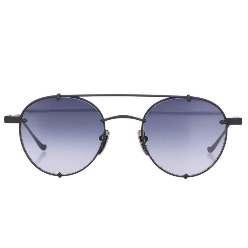 Chrome Hearts Oralgami Cross Temple Sunglasses 50 Eyewear