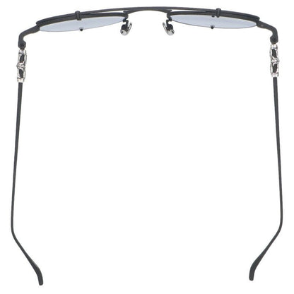 Chrome Hearts Oralgami Cross Temple Sunglasses 50 Eyewear — view 3