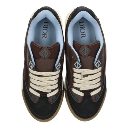 Dior Travis Scott Cactus Jack Low Cut Sneakers — view 4