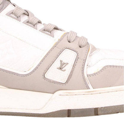 Louis Vuitton LV Trainer Line Low Cut Sneakers — view 5