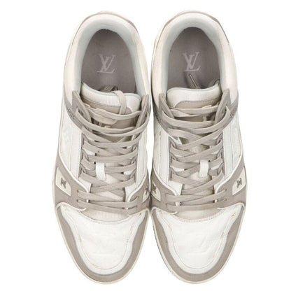 Louis Vuitton LV Trainer Line Low Cut Sneakers — view 4