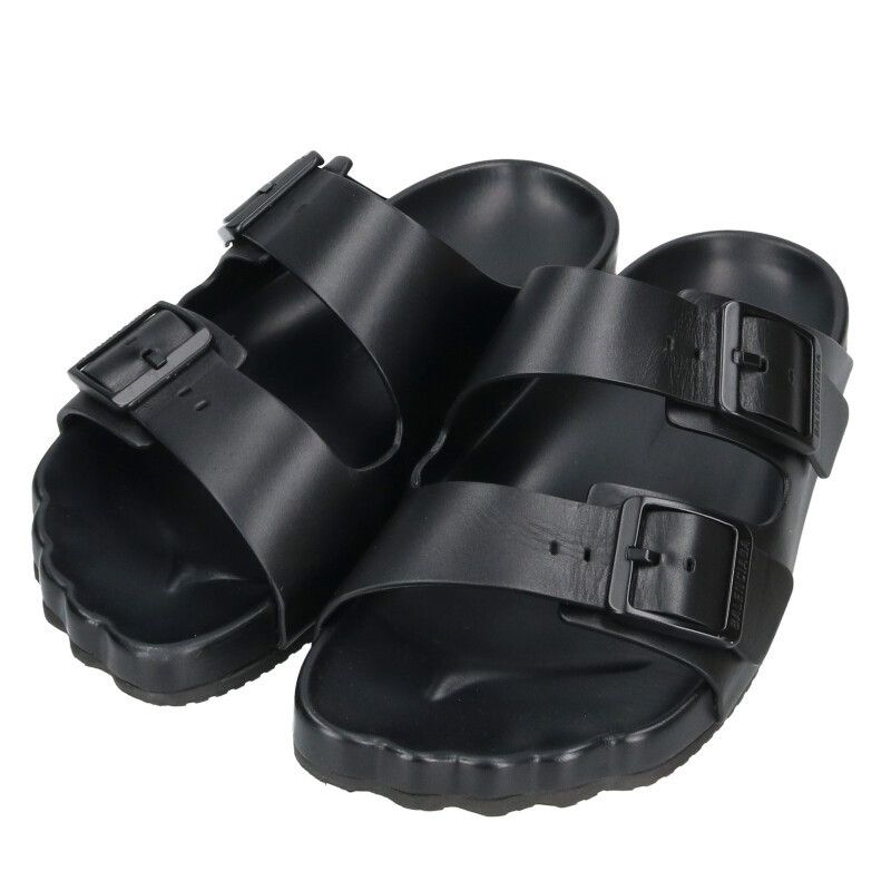 Balenciaga Sunday Sandal Leather Sandals