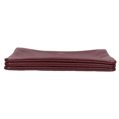 Celine Triola Ge Leather Shoulder — view 4
