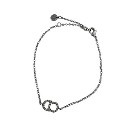 Dior CD Signature Clair de Lune Bracelet — view 2