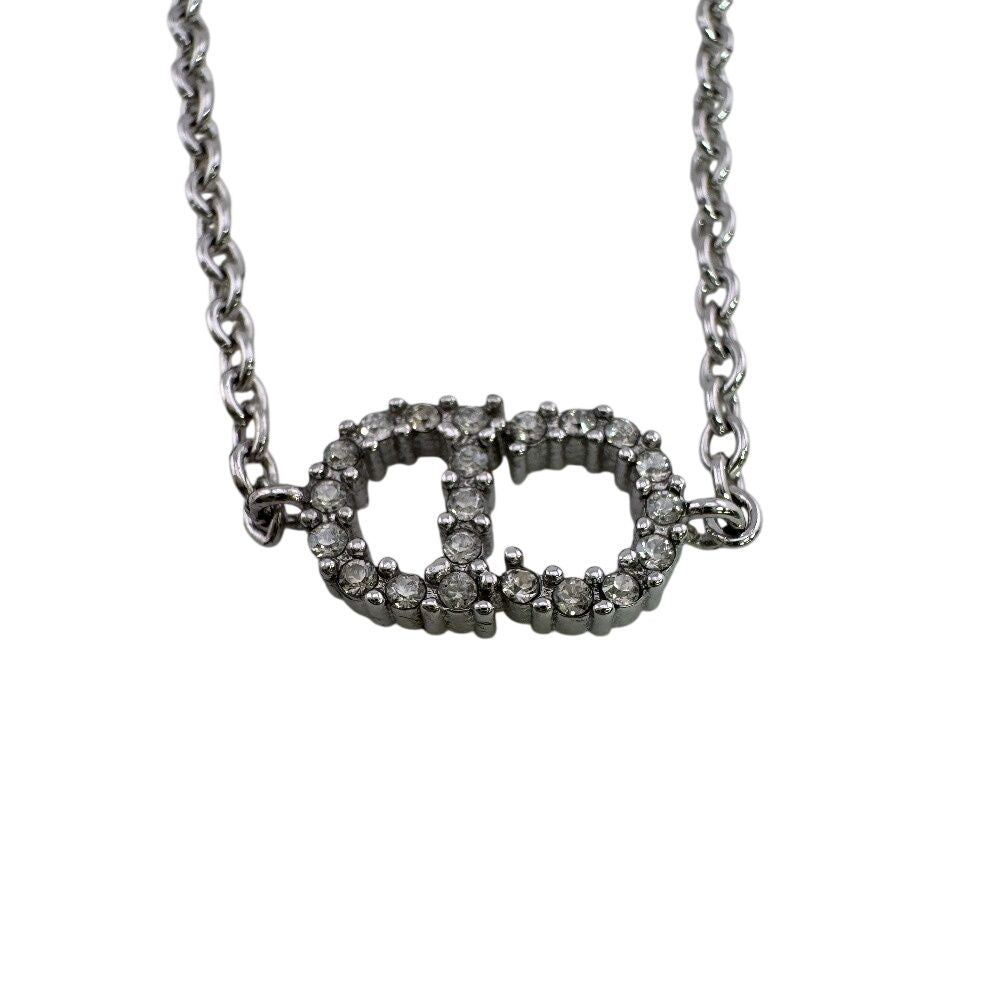 Dior CD Signature Clair de Lune Bracelet — view 4