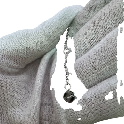 Dior CD Signature Clair de Lune Bracelet — view 7