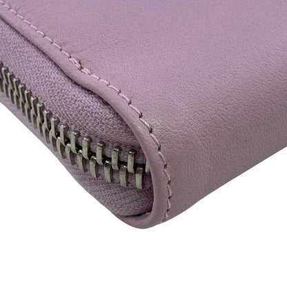 Balenciaga Zip Around Paper Wallet — view 3