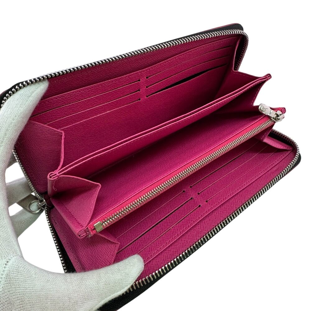 Louis Vuitton Zippy Wallet — view 5
