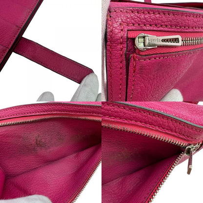 Hermes Bifold Bearn Souffle Wallet — view 8