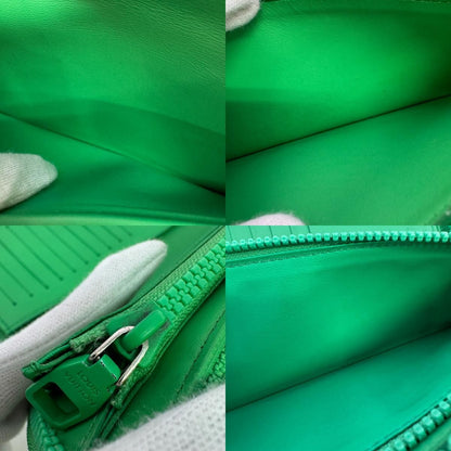 Louis Vuitton Zip Around Heightshape Embossed Zippy Wallet Vertical Monogram — view 7