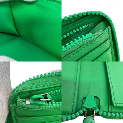 Louis Vuitton Zip Around Heightshape Embossed Zippy Wallet Vertical Monogram — view 8