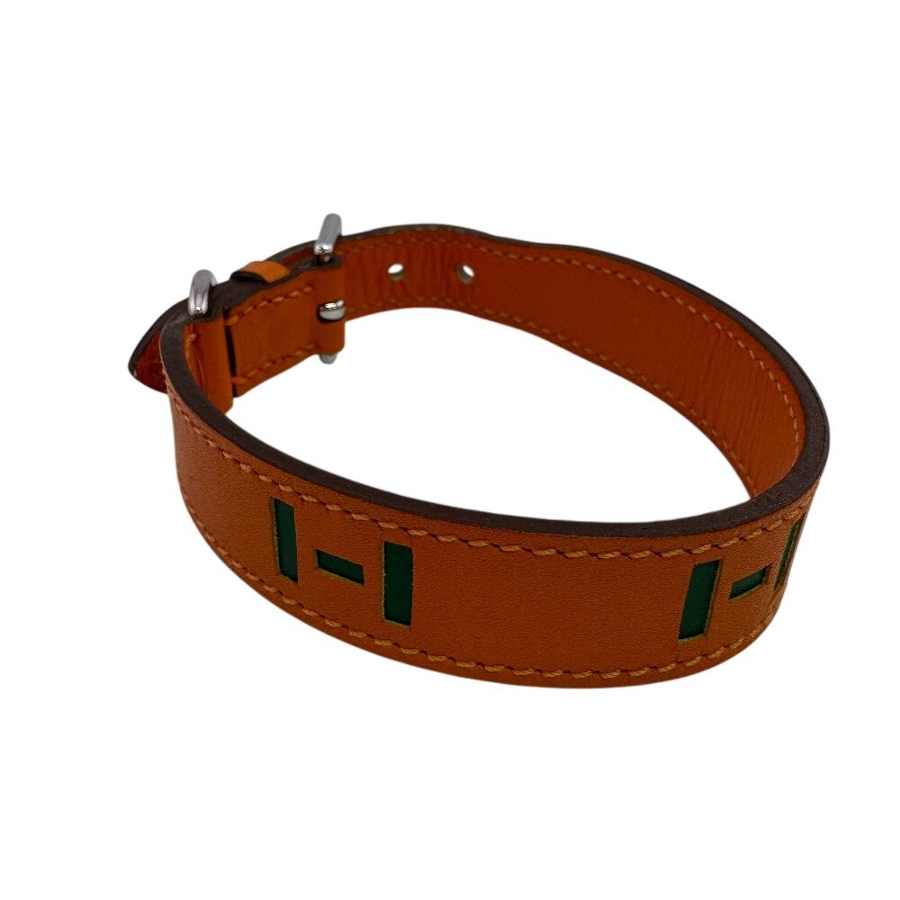 Hermes Dog Animal Logo Pet Accessory — view 2