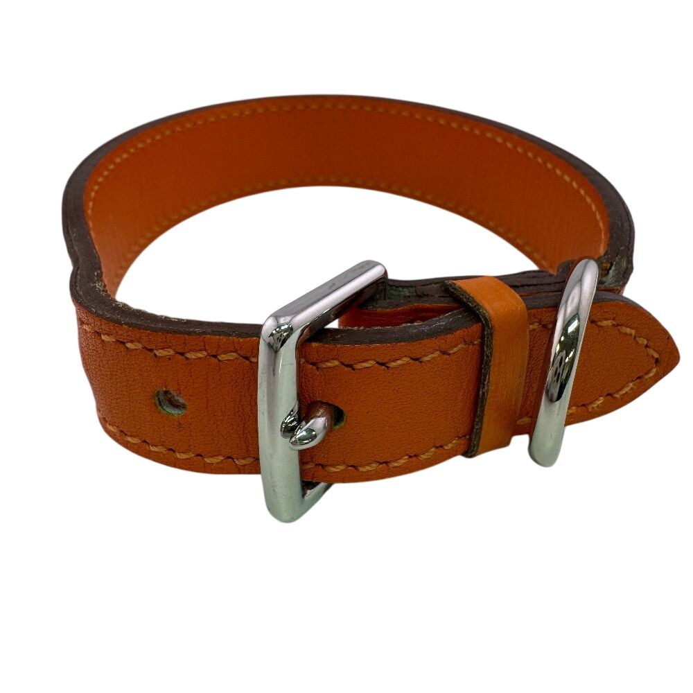 Hermes Dog Animal Logo Pet Accessory — view 3