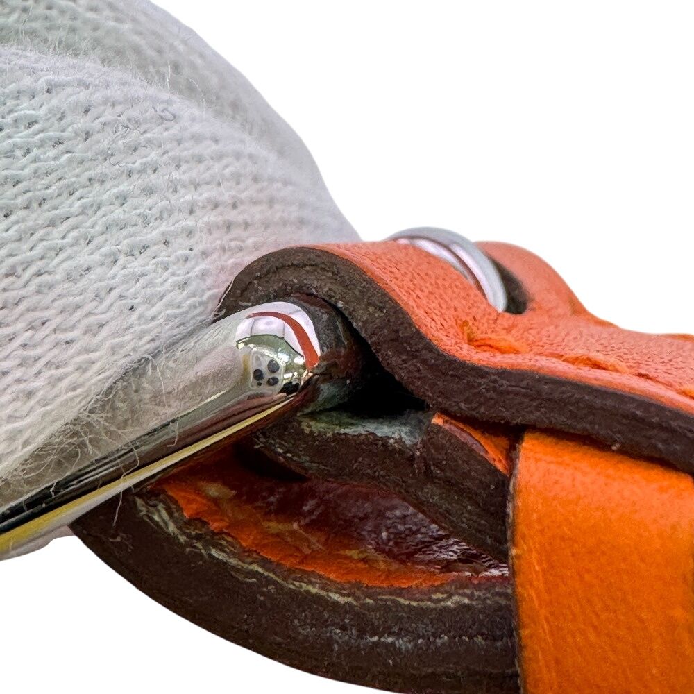 Hermes Dog Animal Logo Pet Accessory — view 5