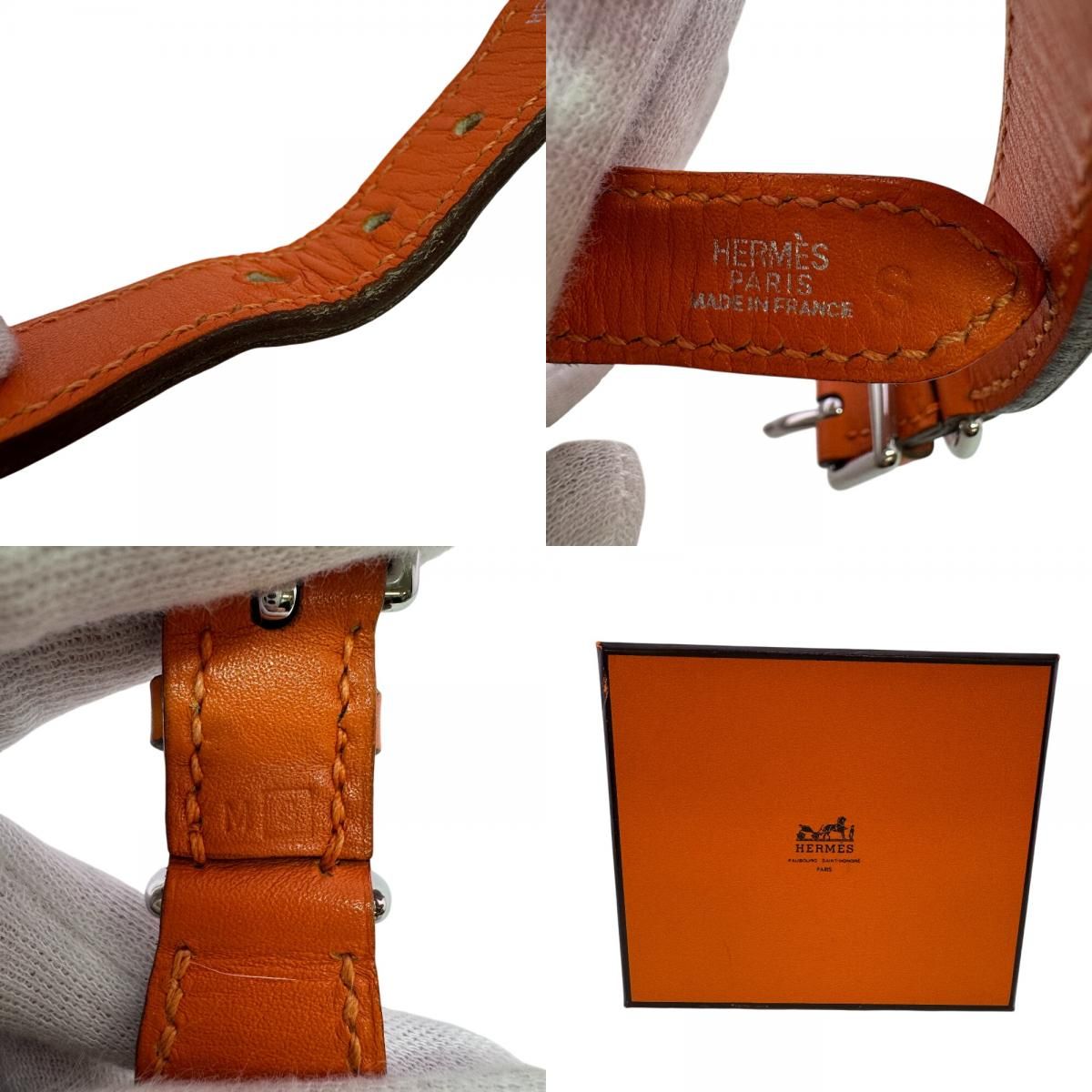 Hermes Dog Animal Logo Pet Accessory — view 8