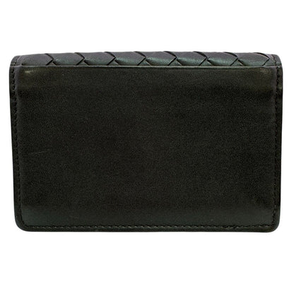 Bottega Veneta Intrecciato Card Case — view 2