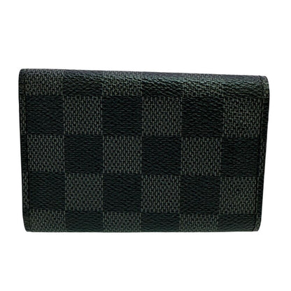 Louis Vuitton Multicles 6 Damier Graphite Key Case Key Holder — view 2