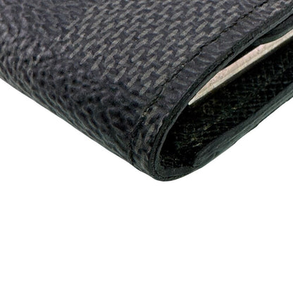Louis Vuitton Multicles 6 Damier Graphite Key Case Key Holder — view 6