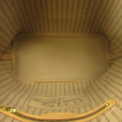 Louis Vuitton Neverfull MM Monogram Tote Vintage — view 5