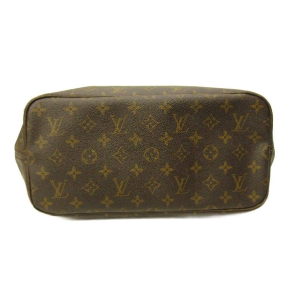 Louis Vuitton Neverfull MM Monogram Tote Vintage — view 7