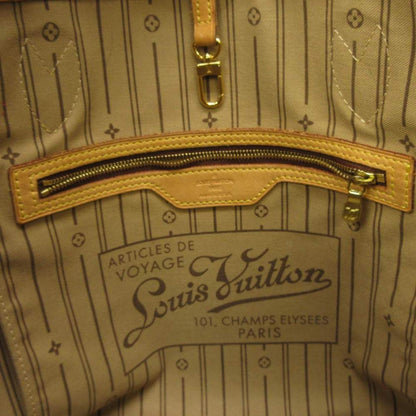 Louis Vuitton Neverfull MM Monogram Tote Vintage — view 3