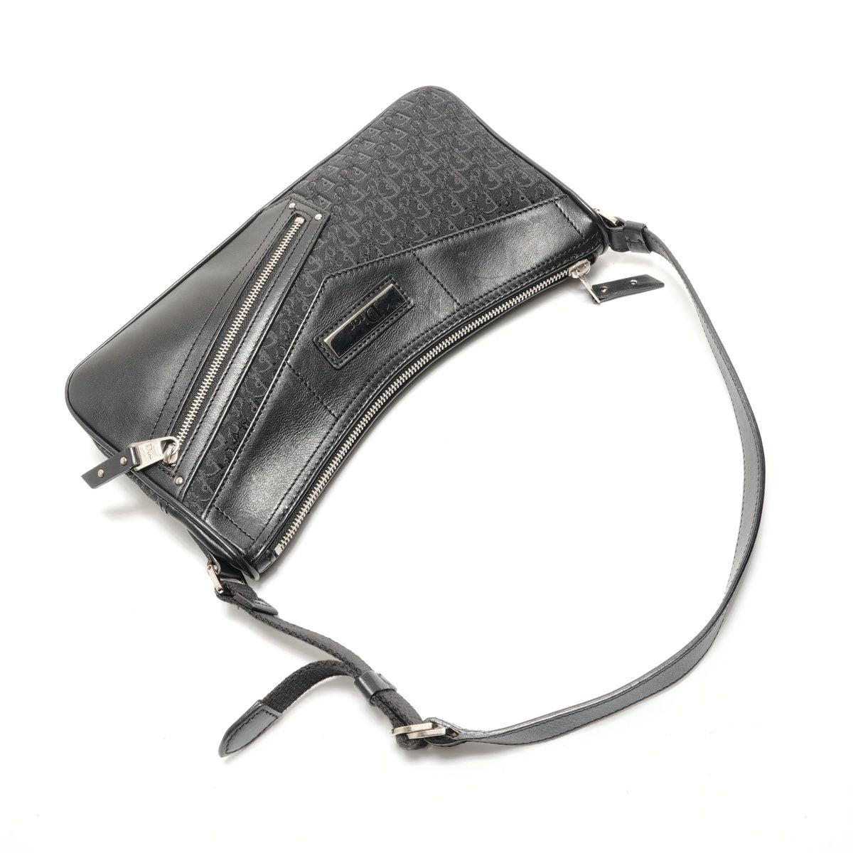 Dior Shoulder Bag Trotter Street Chic — view 8