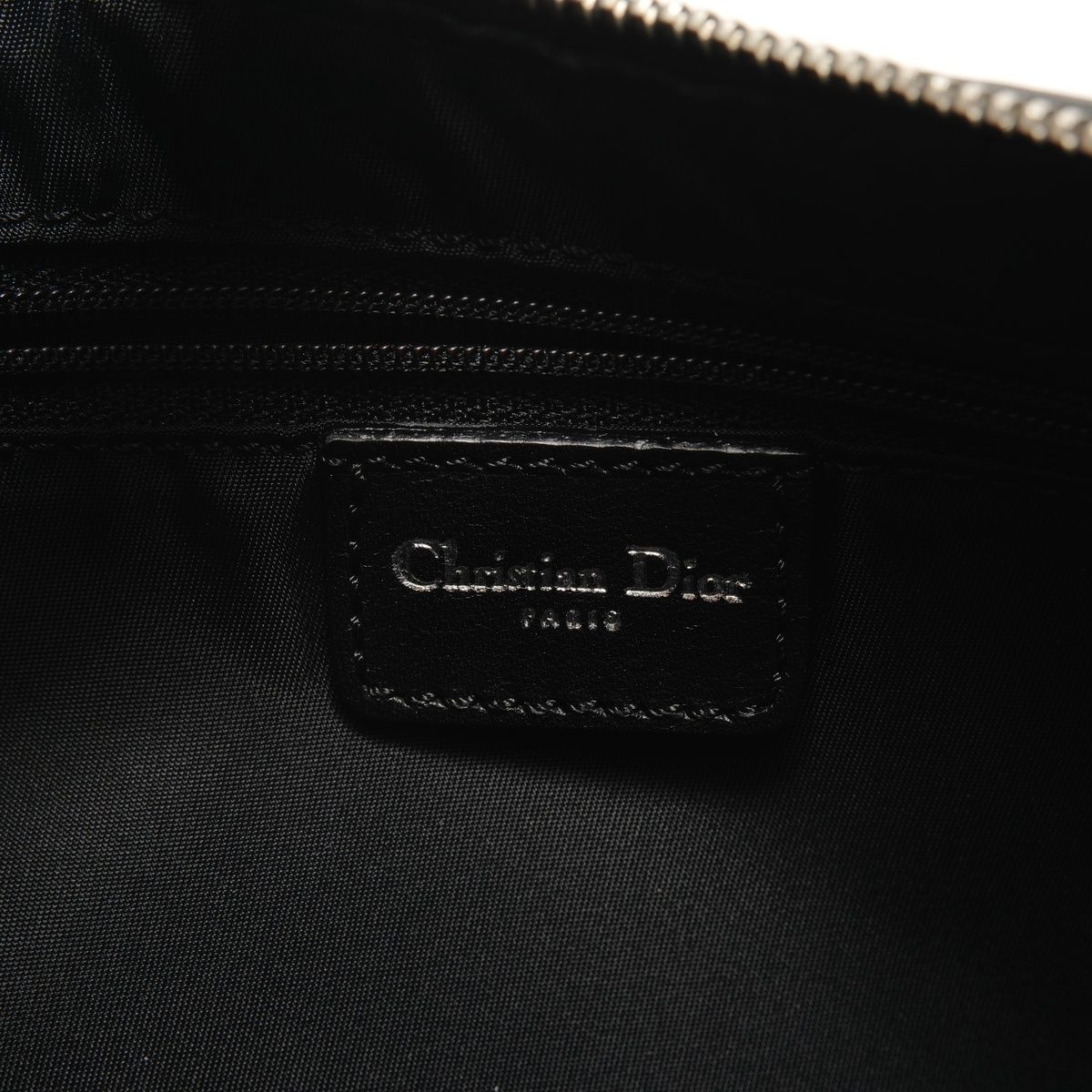 Dior Shoulder Bag Trotter Street Chic — view 9
