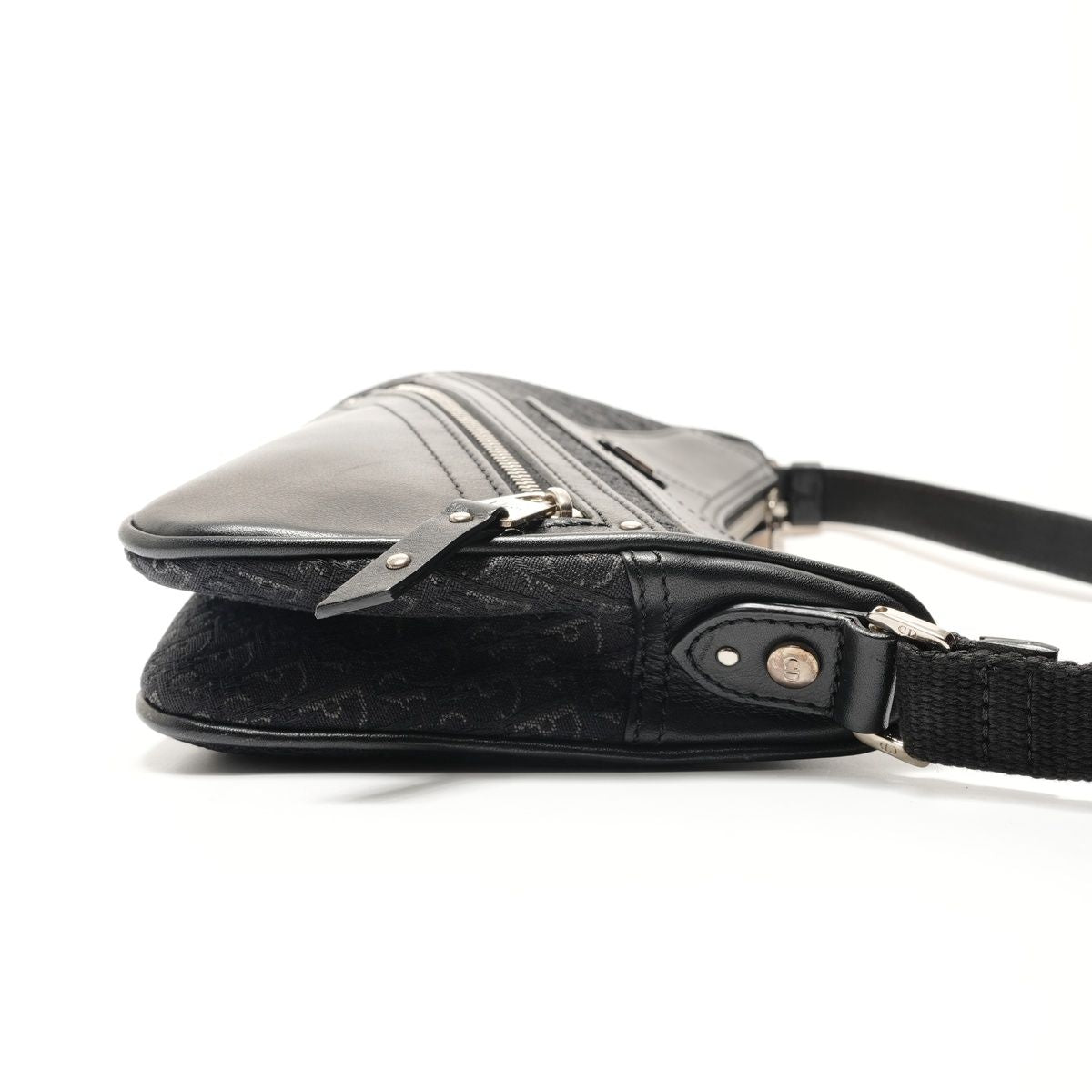Dior Shoulder Bag Trotter Street Chic — view 4