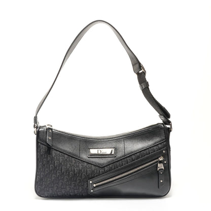 Dior Shoulder Bag Trotter Street Chic
