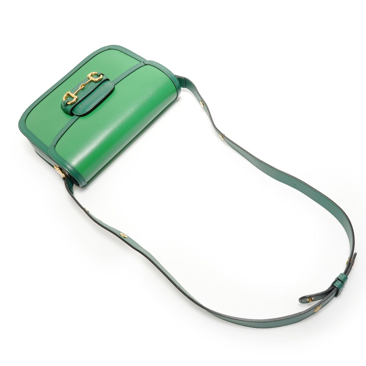 Gucci Shoulder Bag Horsebit — view 8