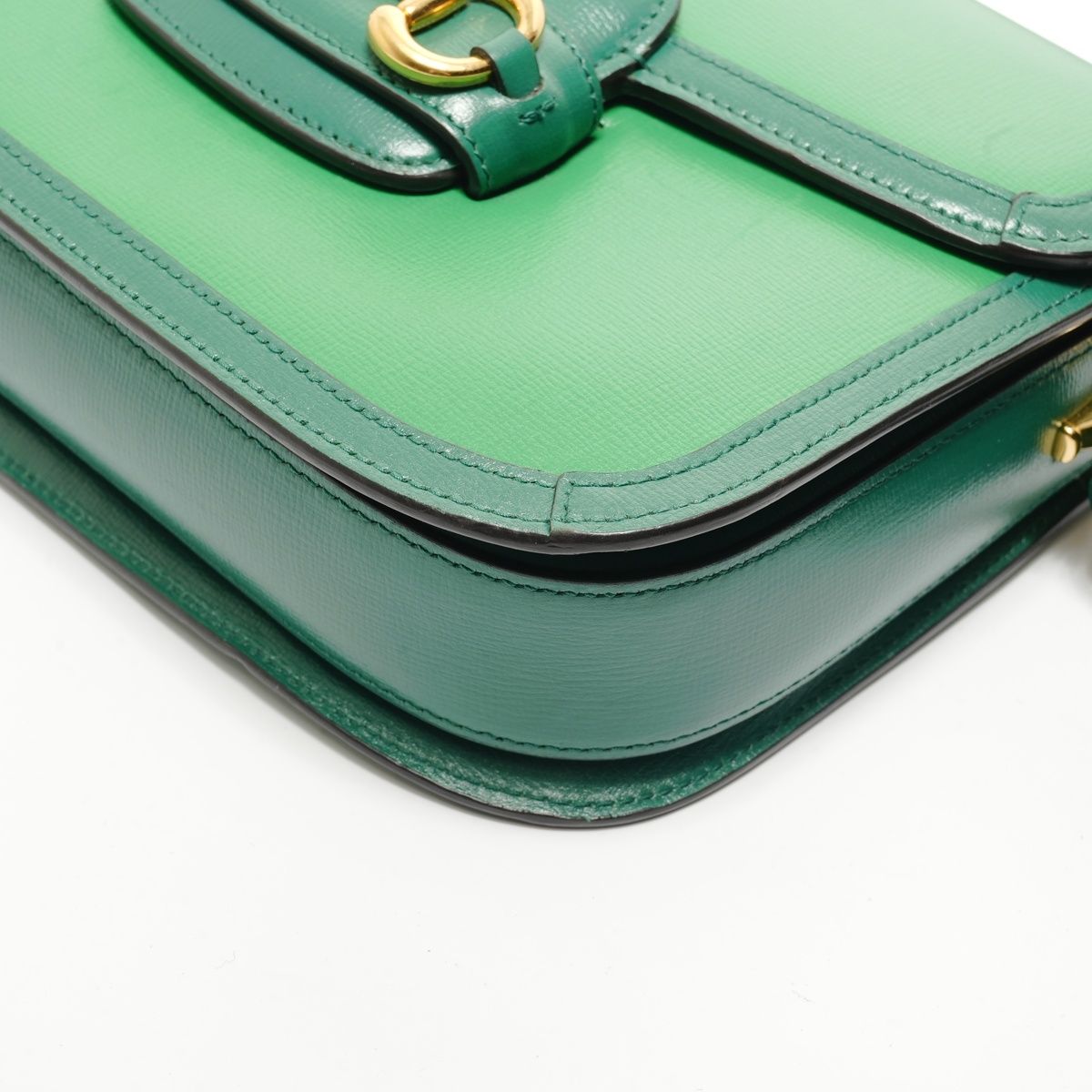Gucci Shoulder Bag Horsebit — view 6
