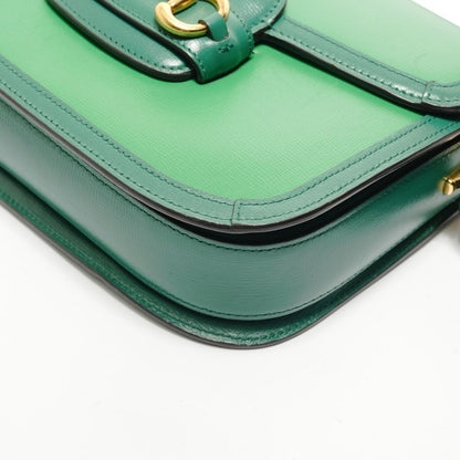 Gucci Shoulder Bag Horsebit — view 6