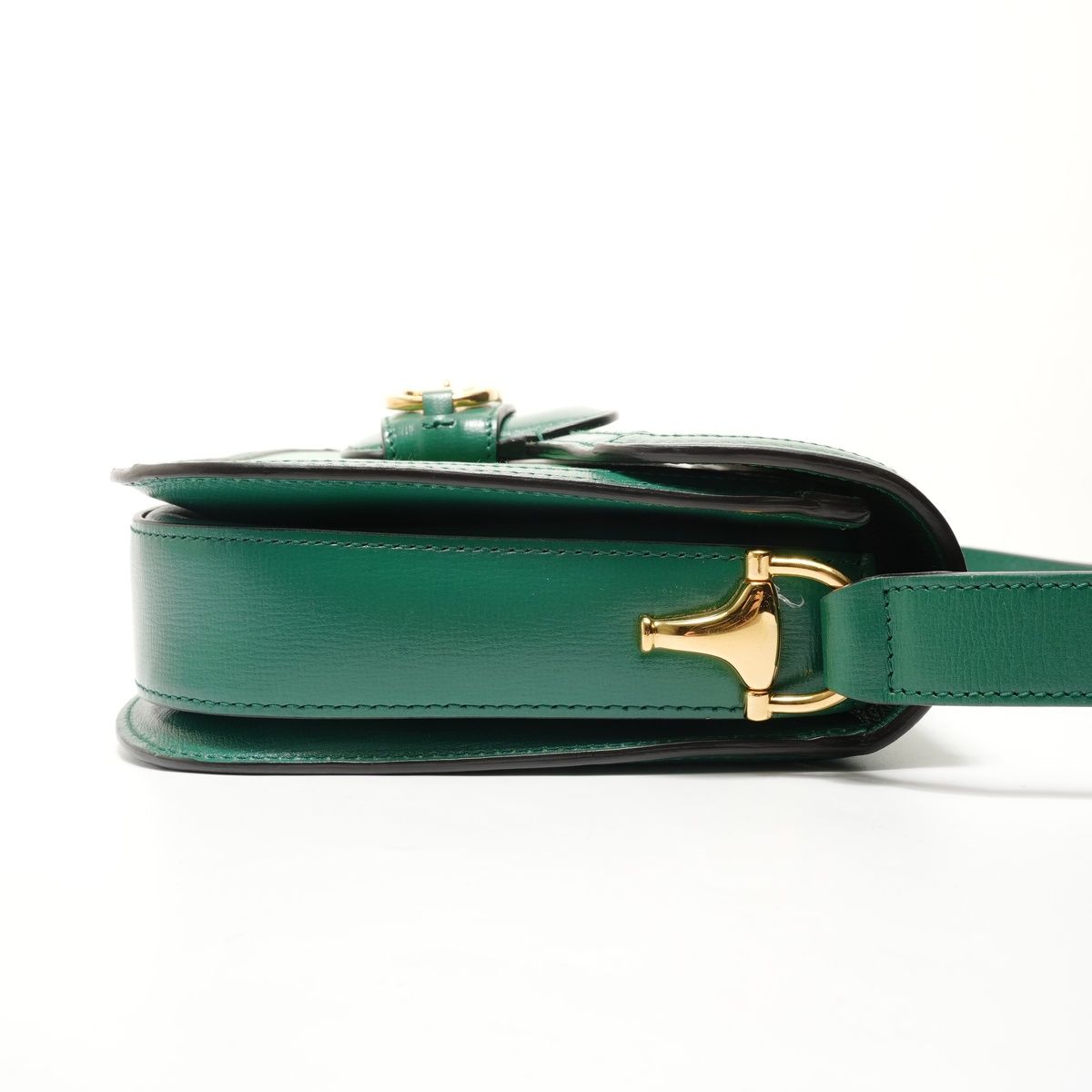 Gucci Shoulder Bag Horsebit — view 4
