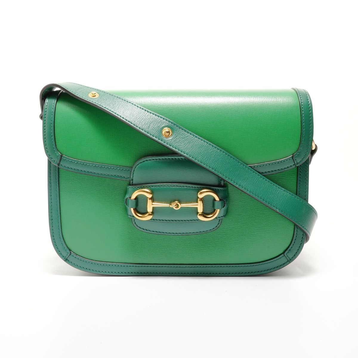 Gucci Shoulder Bag Horsebit