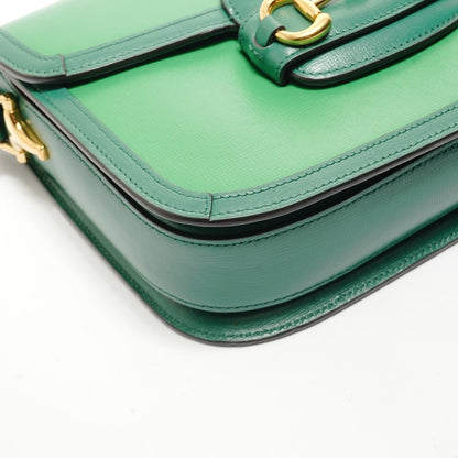 Gucci Shoulder Bag Horsebit — view 5
