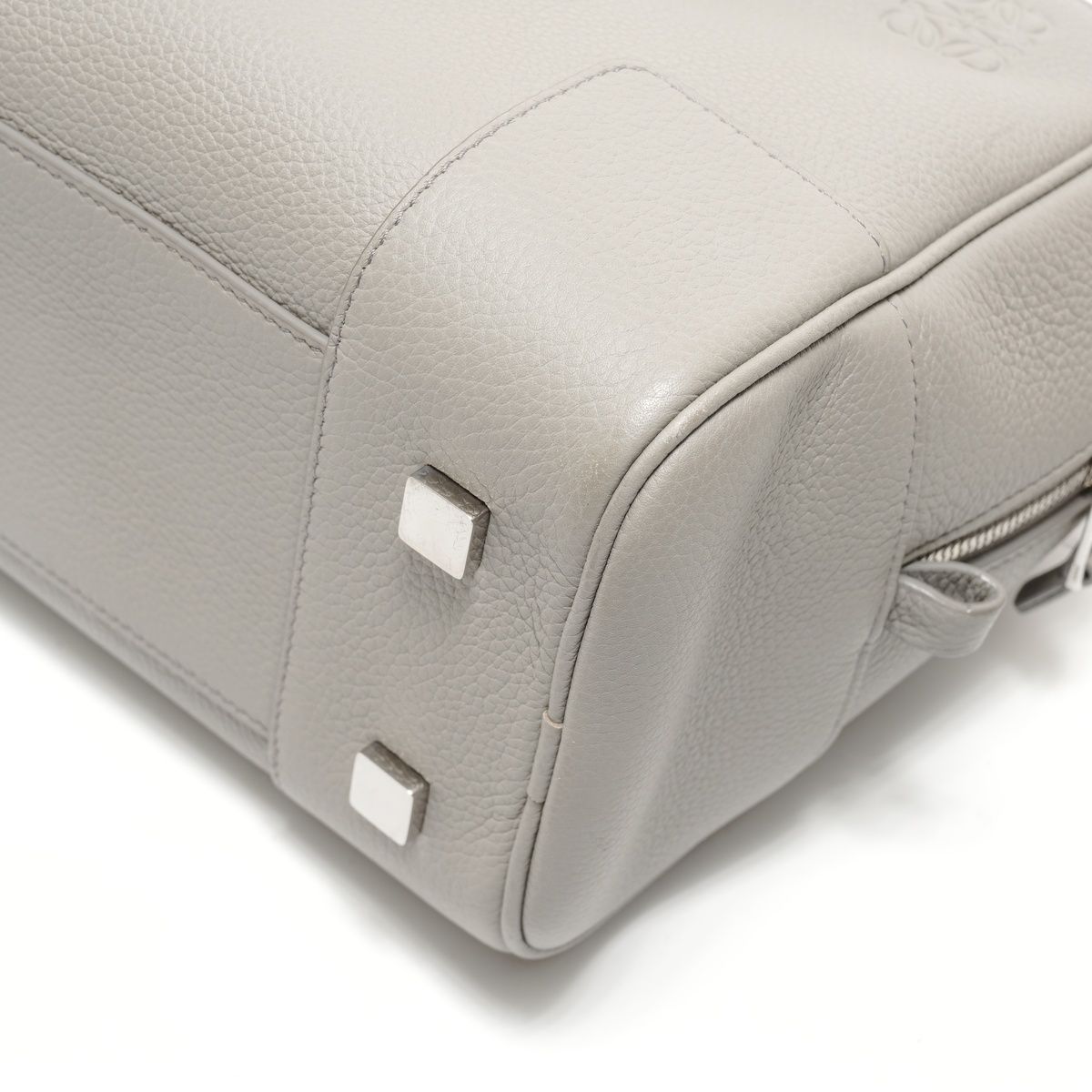 Loewe Handbag Amazona 28 2-Way Leather — view 6