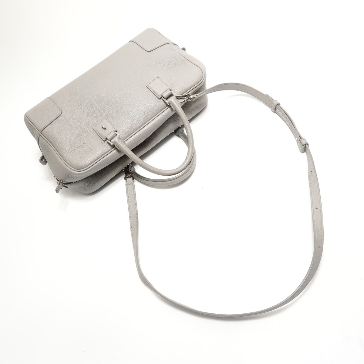 Loewe Handbag Amazona 28 2-Way Leather — view 8