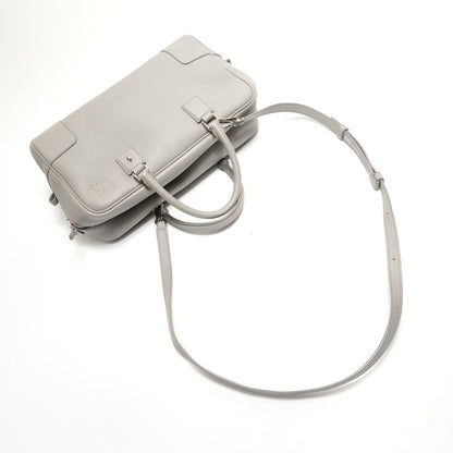 Loewe Handbag Amazona 28 2-Way Leather — view 8