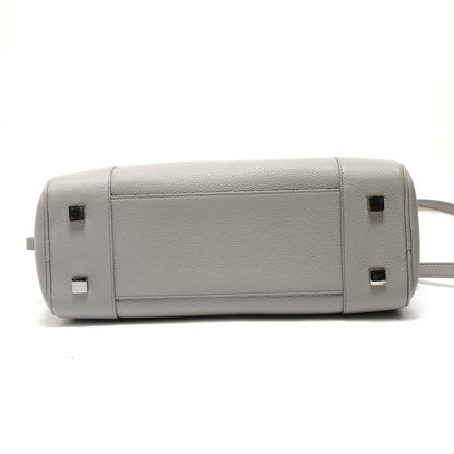 Loewe Handbag Amazona 28 2-Way Leather — view 7
