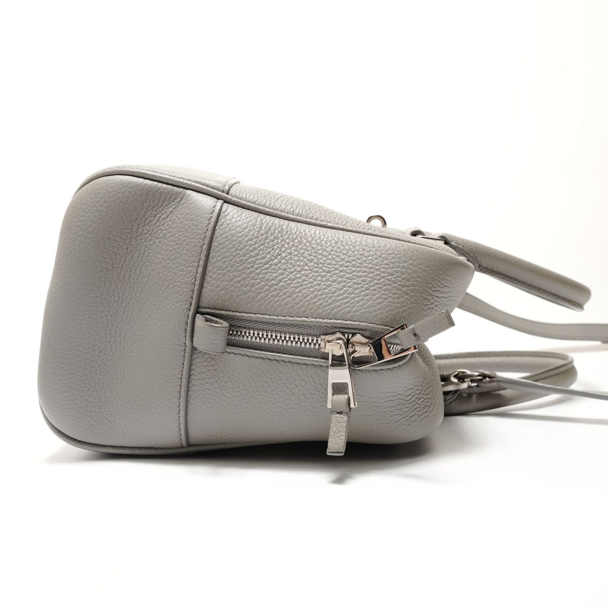 Loewe Handbag Amazona 28 2-Way Leather — view 4