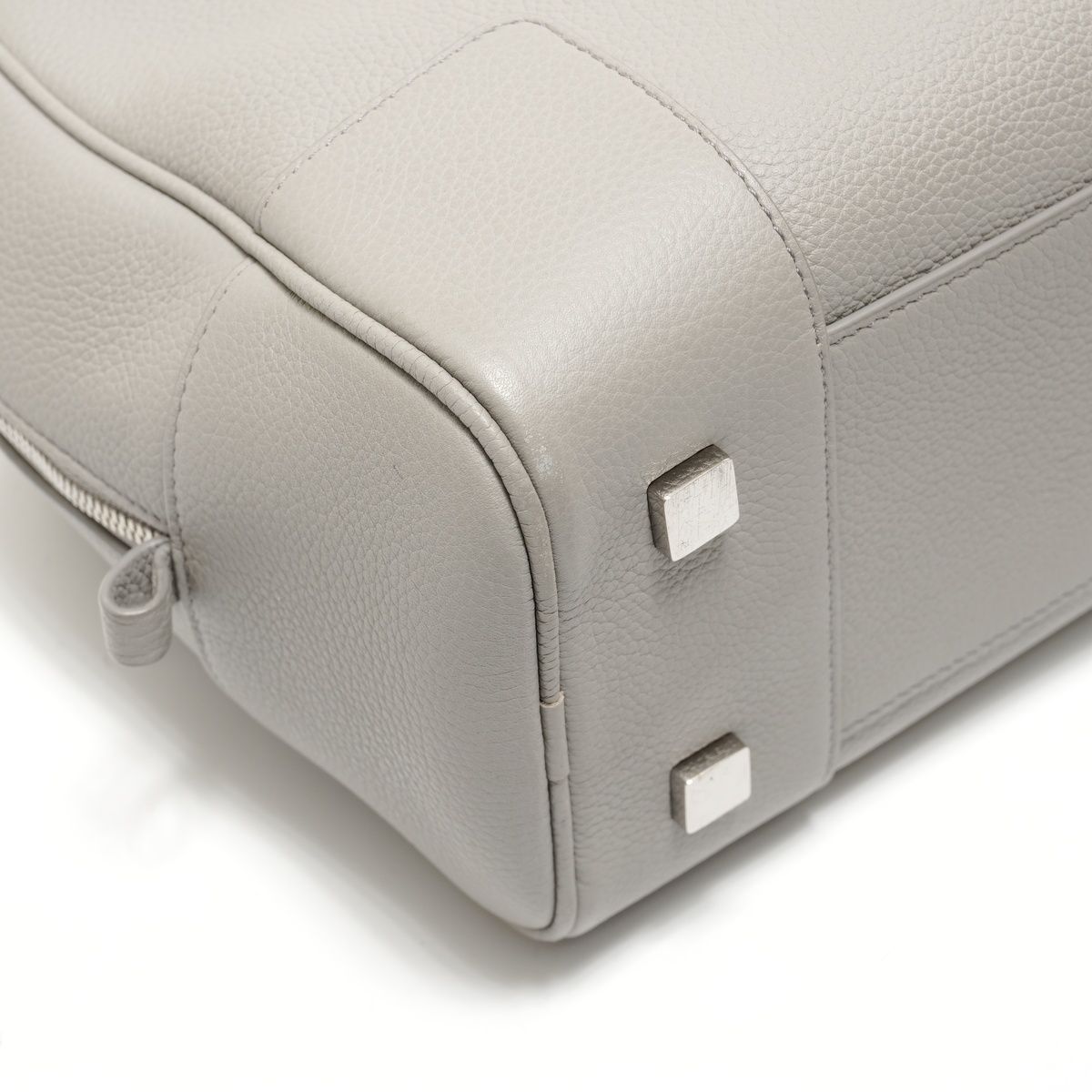 Loewe Handbag Amazona 28 2-Way Leather — view 5