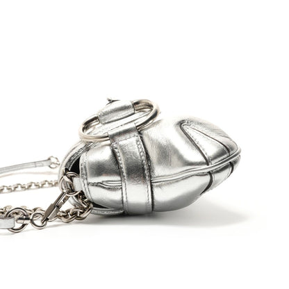 Gucci Shoulder Bag Horsebit Chain 2-Way Leather — view 3
