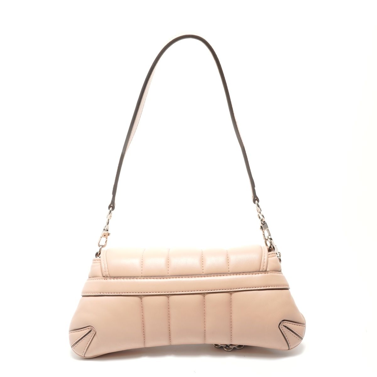 Gucci Shoulder Bag Horsebit Leather — view 2
