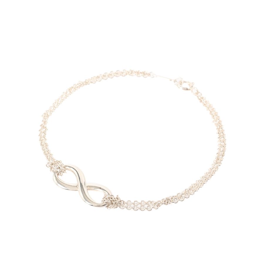 Tiffany & Co Bracelet Infinity