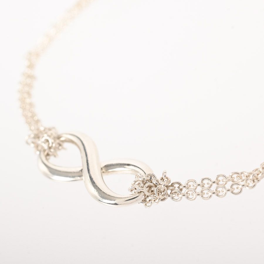 Tiffany & Co Bracelet Infinity — view 2