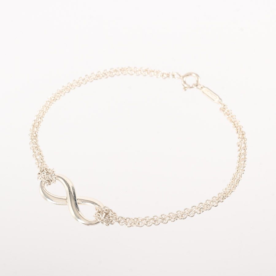 Tiffany & Co Bracelet Infinity — view 3