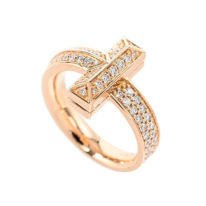 Tiffany & Co Ring T One Wide
