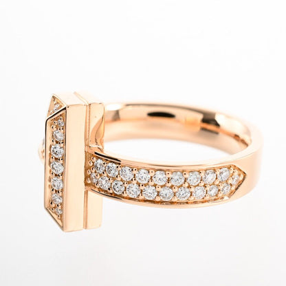 Tiffany & Co Ring T One Wide — view 3