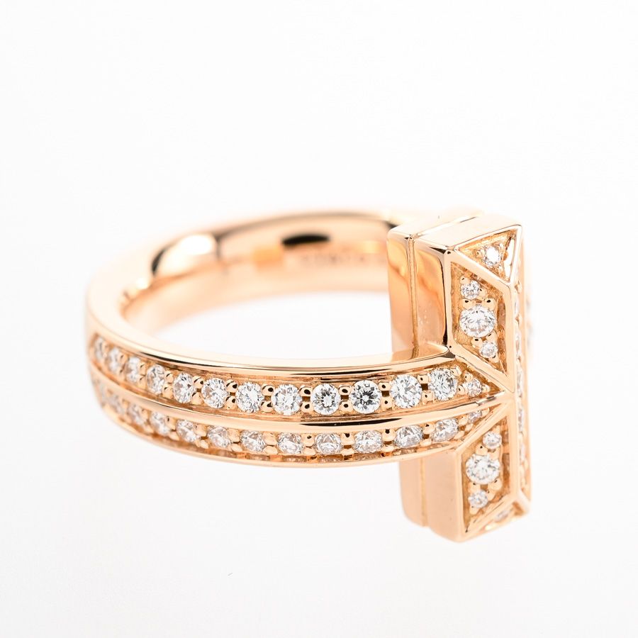 Tiffany & Co Ring T One Wide — view 2
